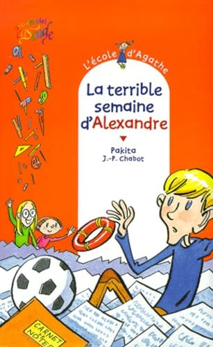 L'ecole d'Agathe, To / Livres pour enfants