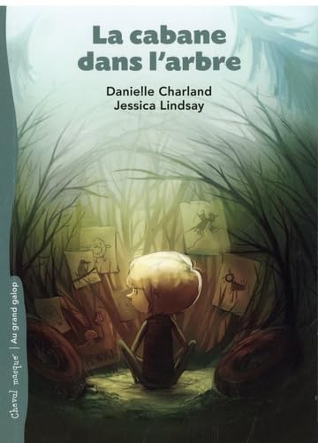 La cabane dans l'arb / Livres pour enfants