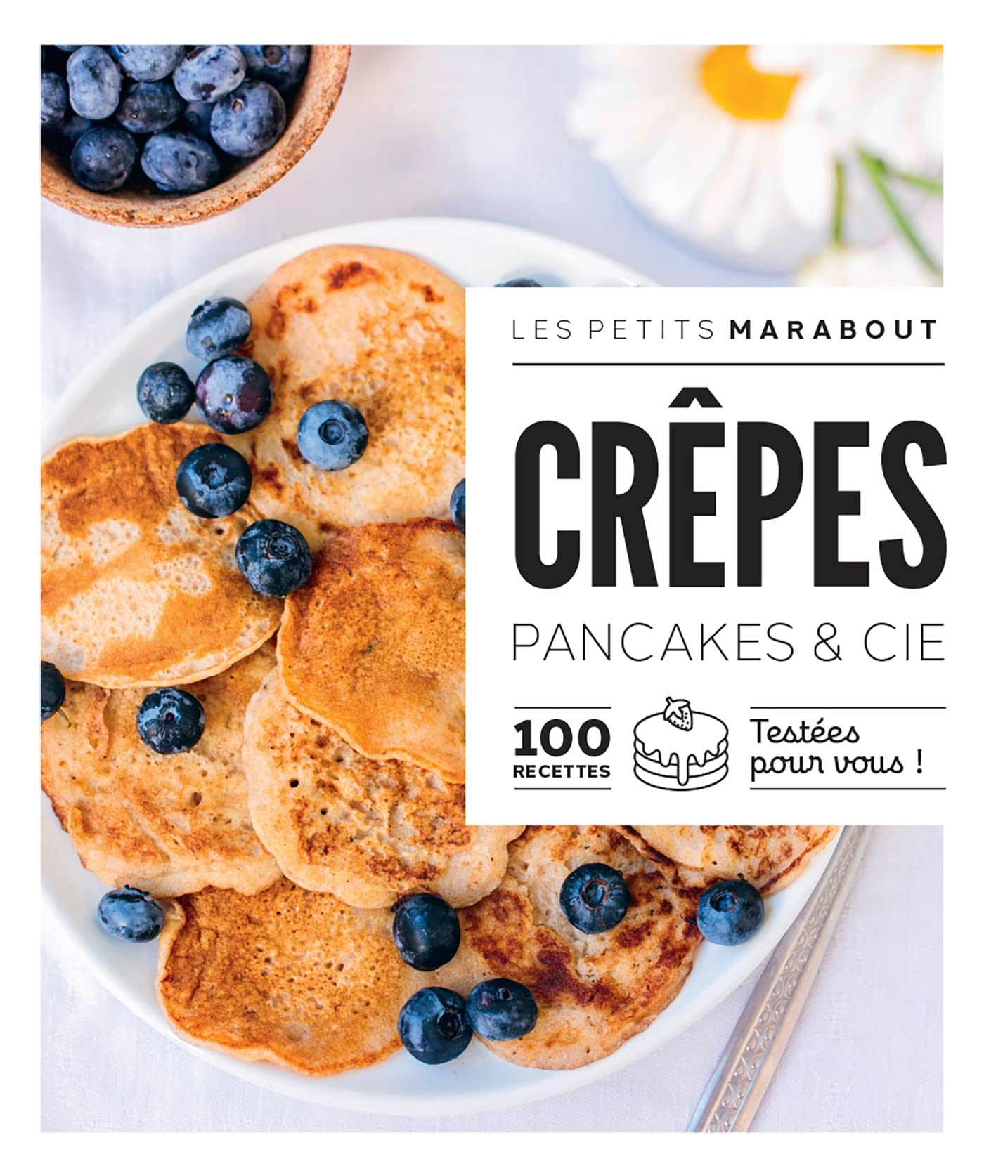 Les petits Marabout / Livres de cuisine, cuisine et vins