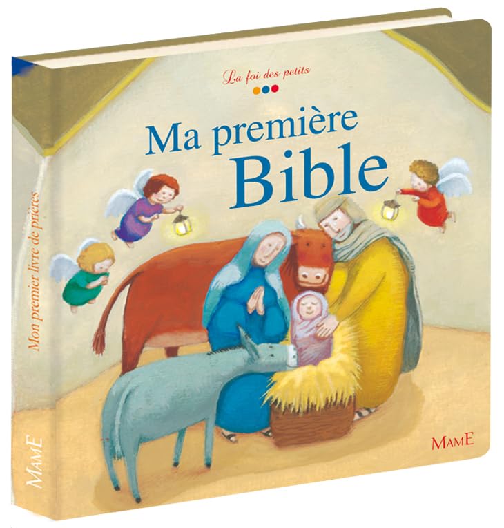 Ma toute premiere Bi / Livres pour enfants