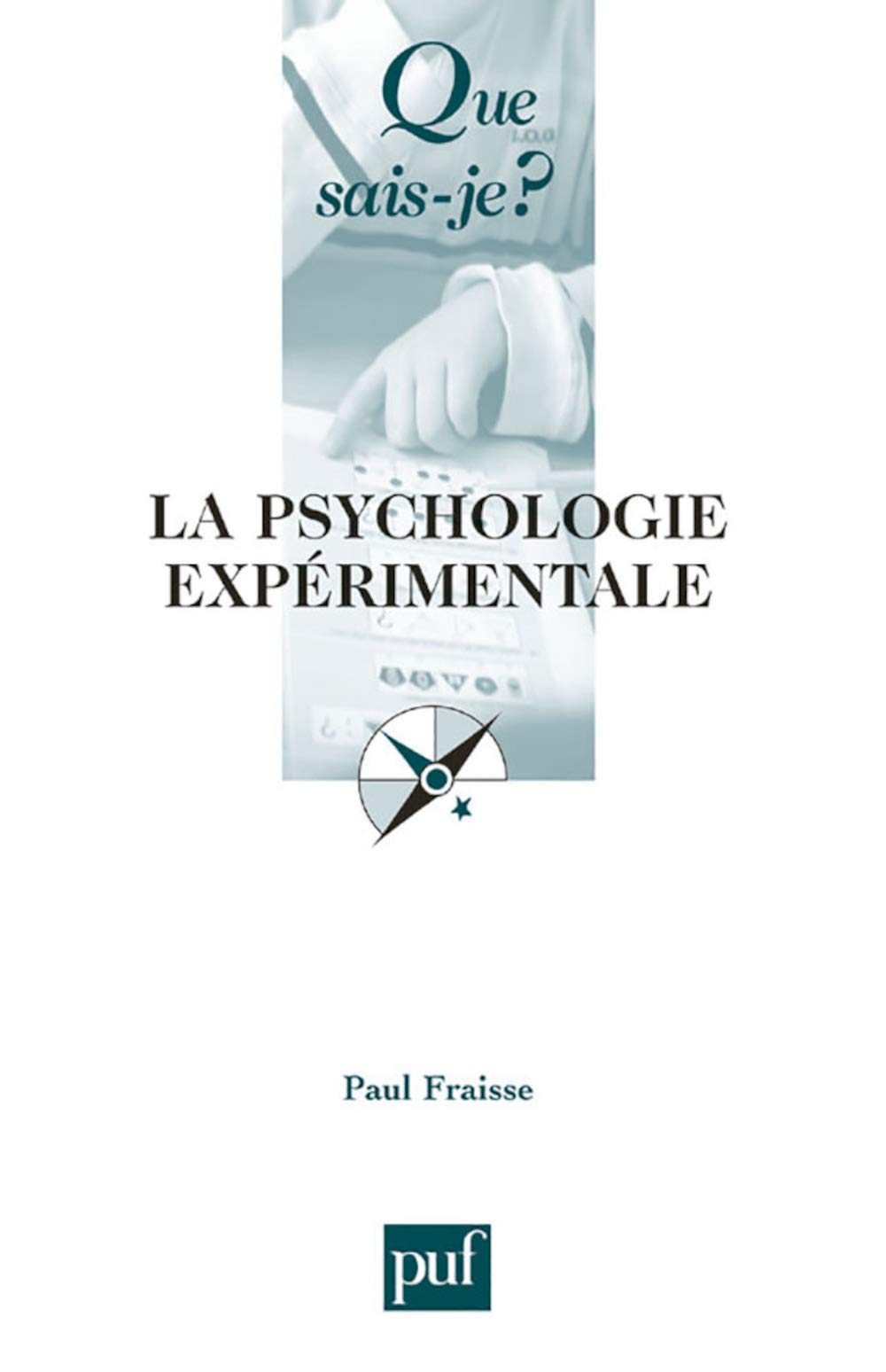 La psychologie exper / Reference