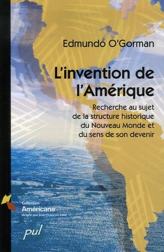 L'invention de l'Ame / Religions et Spiritualites