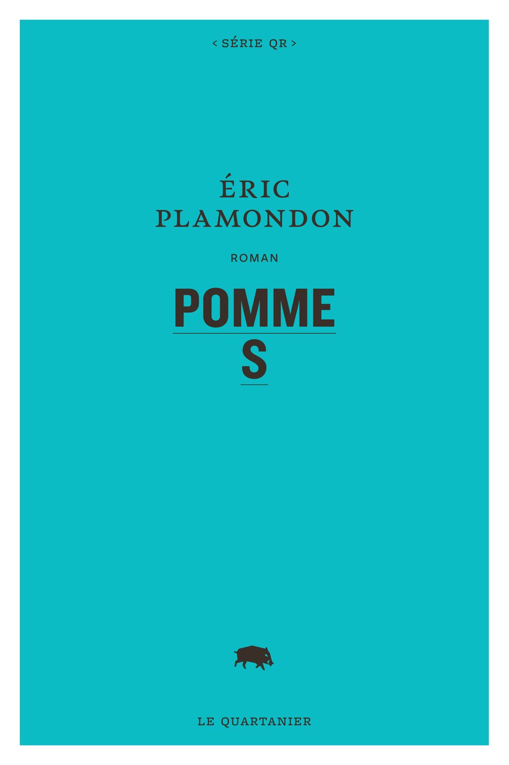Pomme S / Romans et litterature