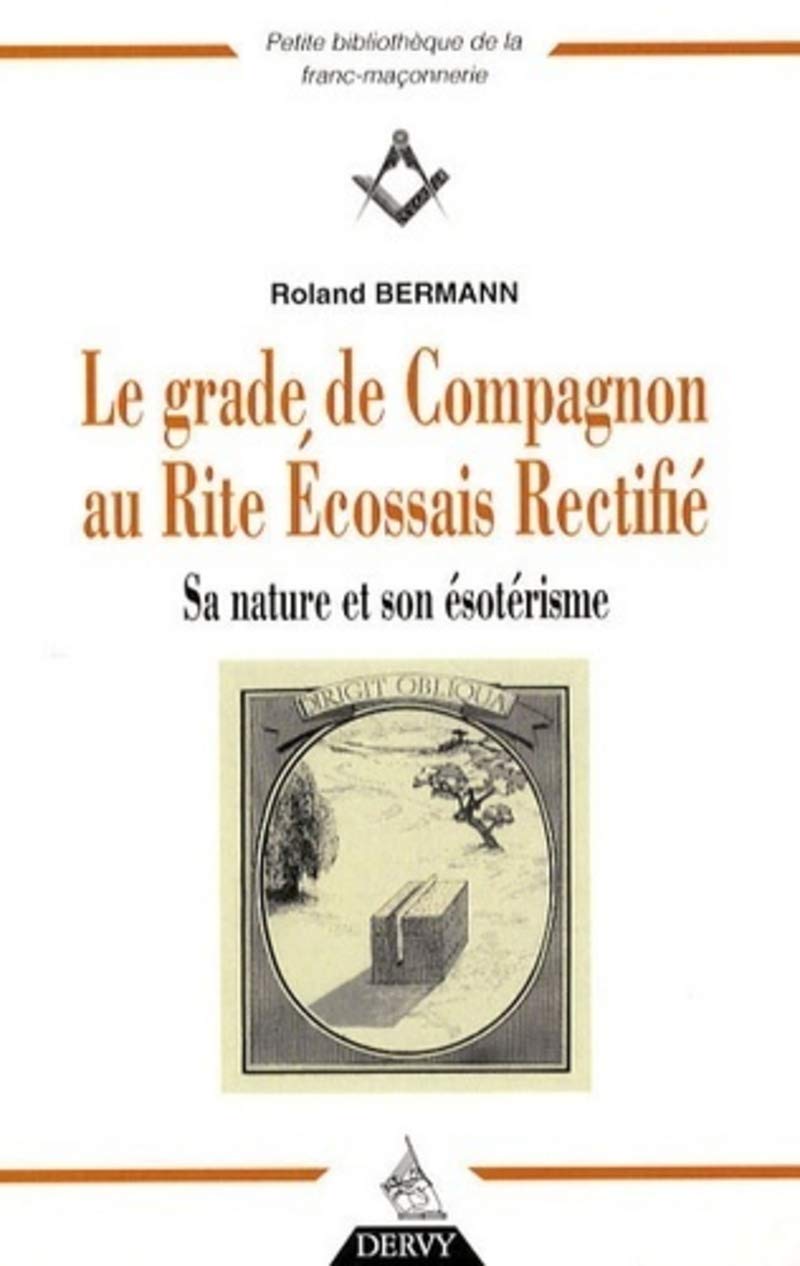 Le grade de Compagno / Religions et Spiritualites