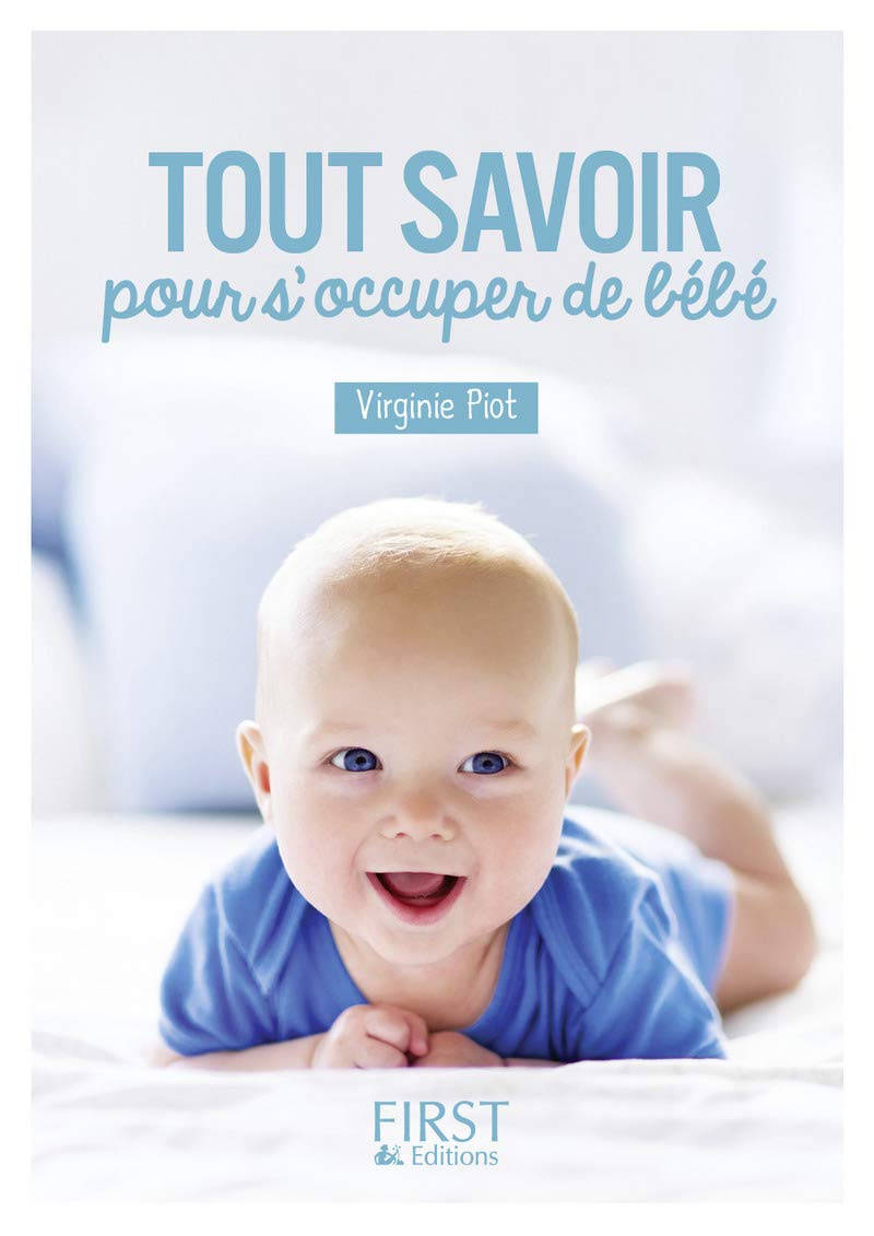 Petit livre de - Tou / Famille et bien-etre