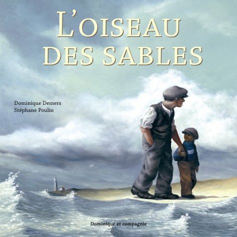 L'Oiseau des Sables / Livres