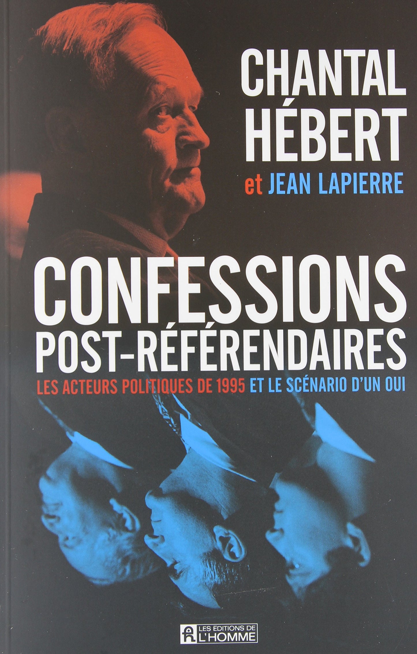 Confessions post-ref / Sciences humaines
