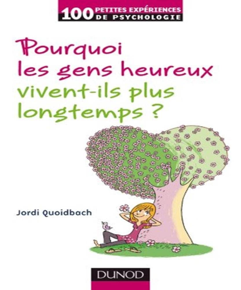 Pourquoi les gens he / Etudes superieures