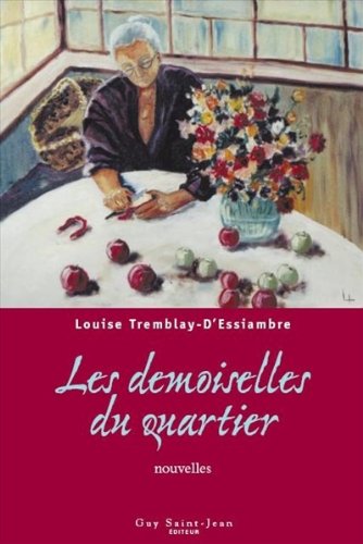 Les demoiselles du q / Romans et litterature