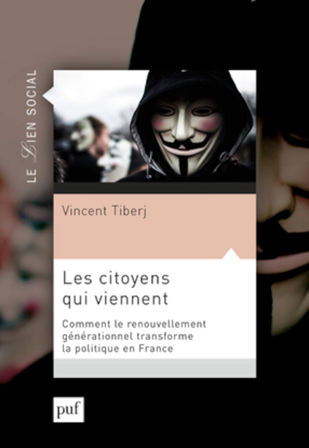 Les citoyens qui vie / Sciences humaines