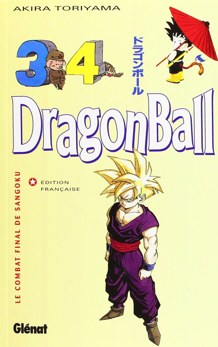 Dragon Ball (sens fr / Livres de cuisine, cuisine et vins