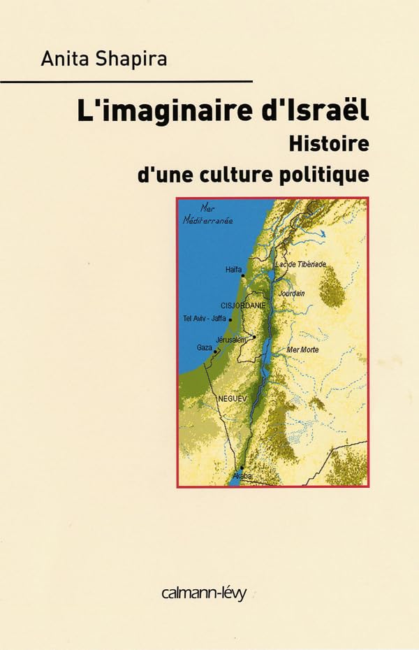 L'Imaginaire d'Israe / Sciences humaines