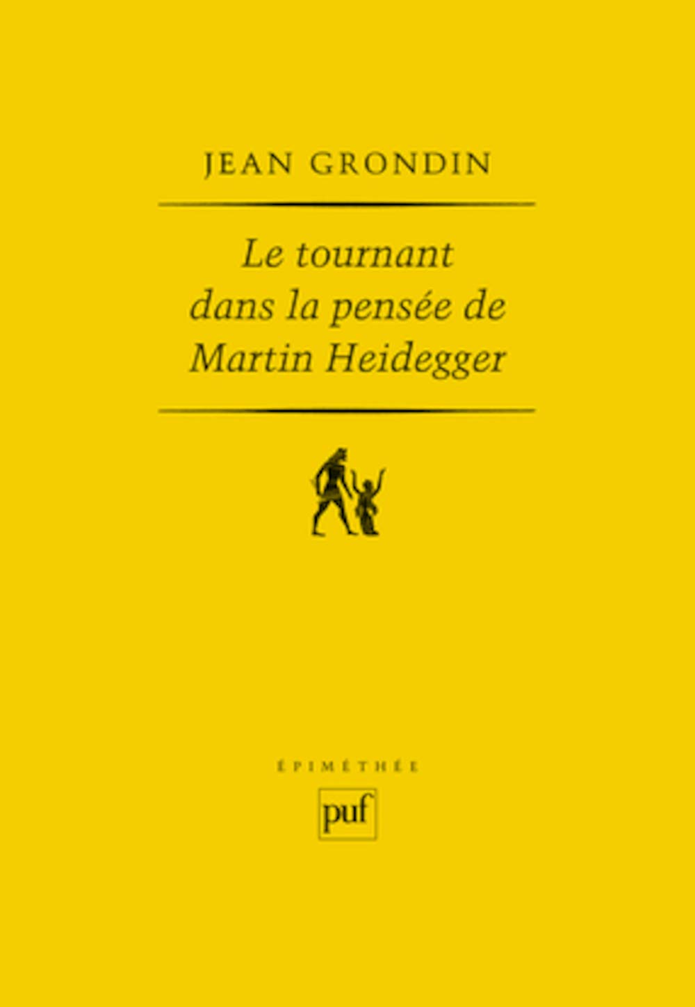 Le tournant dans la / Sciences humaines