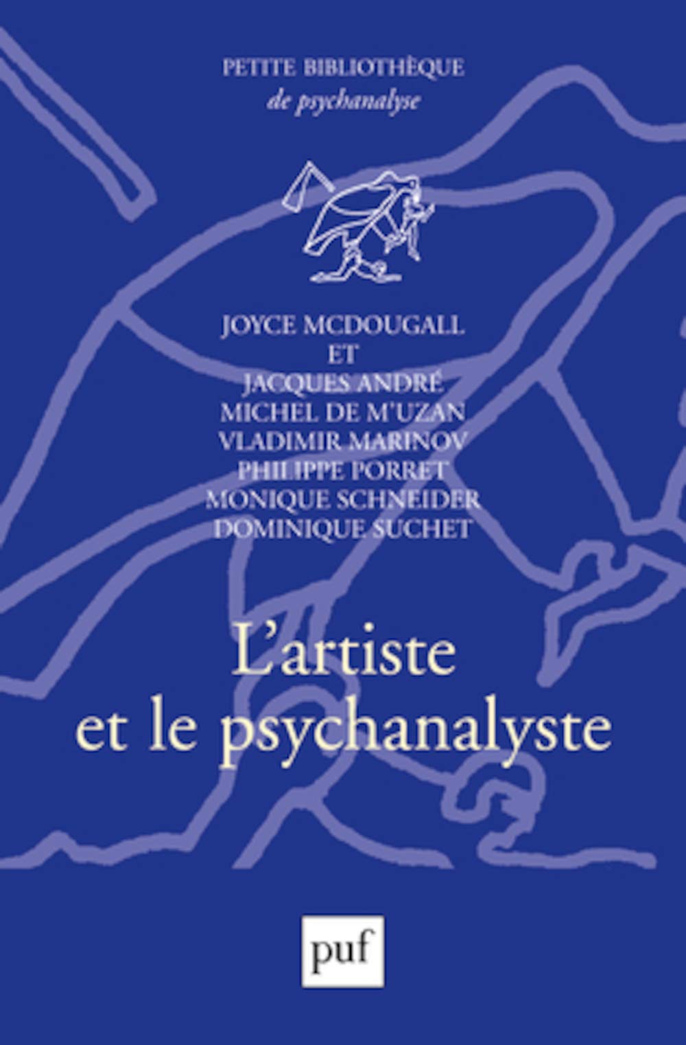 L'artiste et le psyc / Etudes superieures