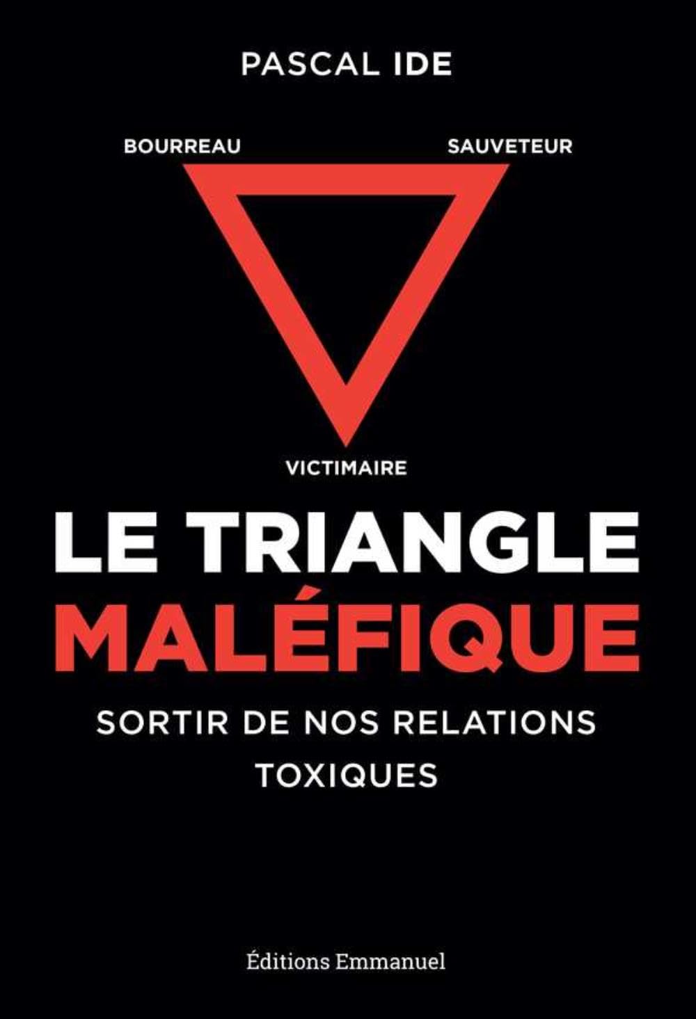 Le triangle malefiqu / Sciences, Techniques et Medecine