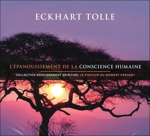 L'epanouissement de / Livres