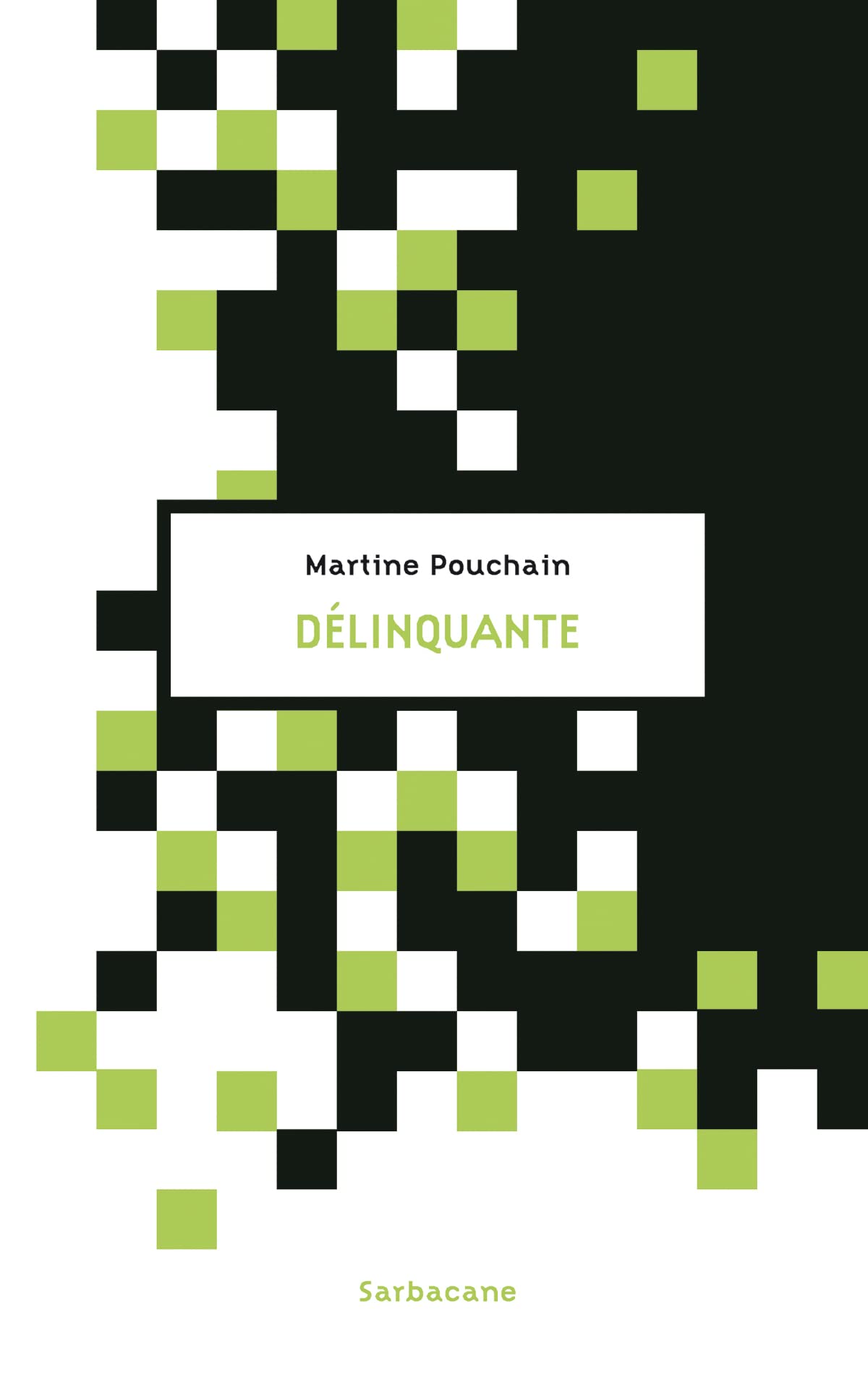 Delinquante / Adolescents