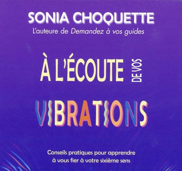 A l'ecoute de vos vi / Religions et Spiritualites