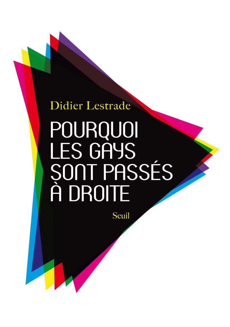Pourquoi les gays so / Sciences humaines