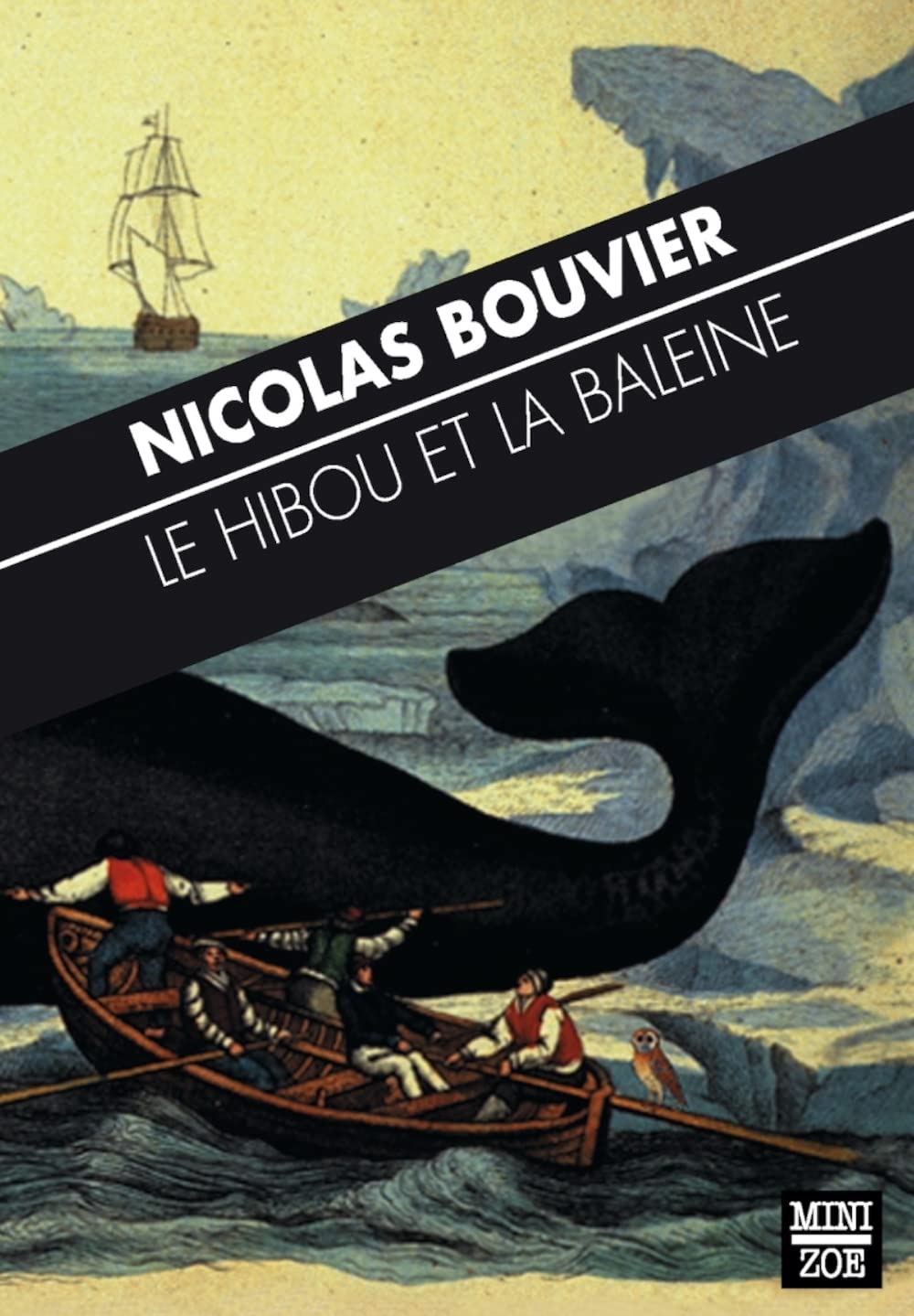 Le Hibou et la Balei / Tourisme et voyages