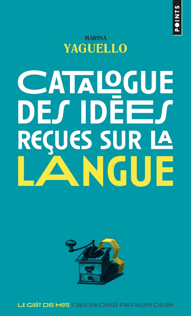 Catalogue des idees / Reference