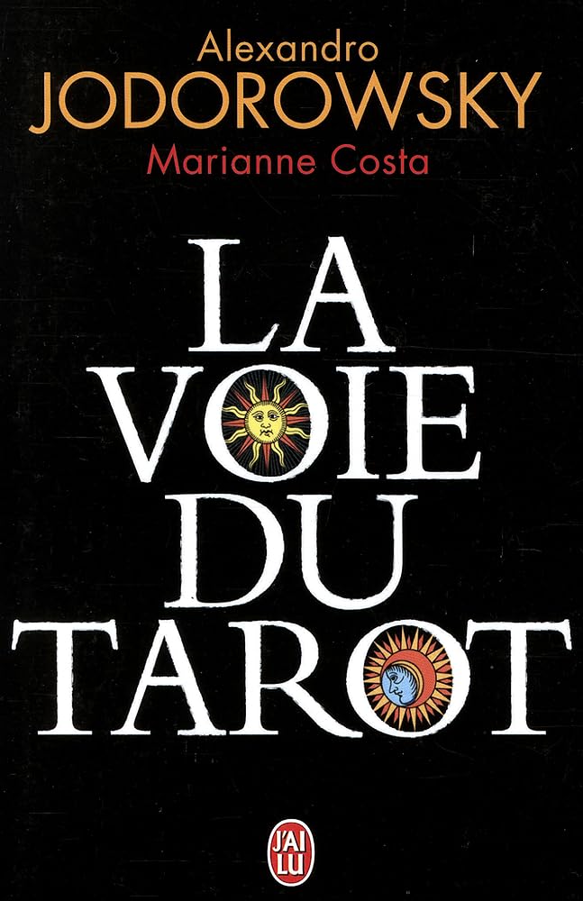 La voie du tarot / Religions et Spiritualites