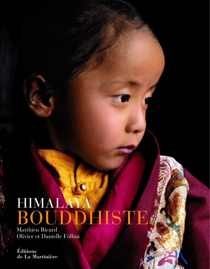 Himalaya bouddhiste / Arts et photographie