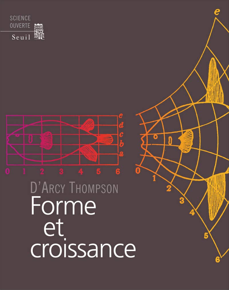 Forme et Croissance / Sciences humaines