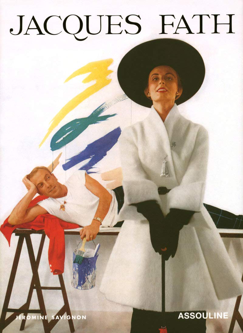 JACQUES FATH / Arts et photographie