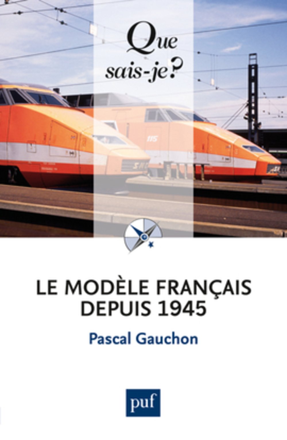 Le modele francais d / Reference