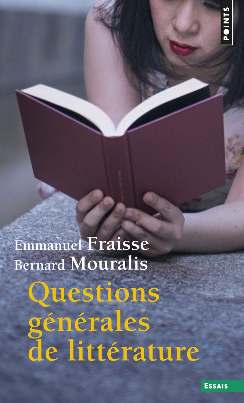 Questions generales / Romans et litterature