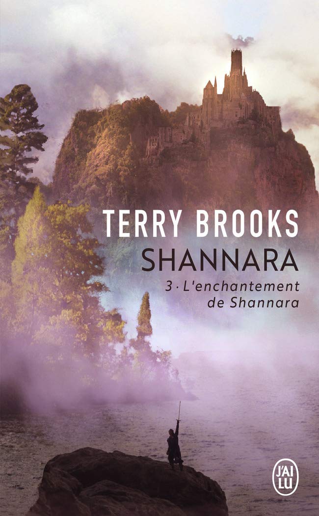 Shannara: L'enchante / Romans et litterature