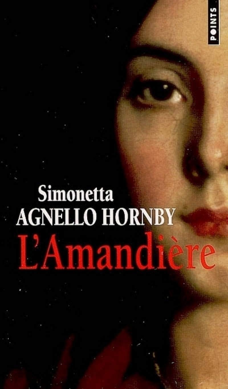 L'Amandiere / Romans et litterature