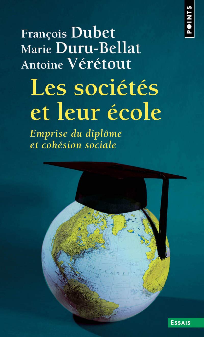 Les Societes et leur / Sciences humaines