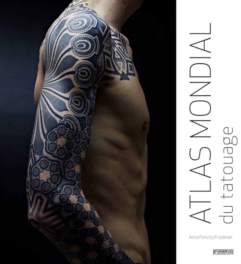 Atlas mondial du tat / Arts et photographie