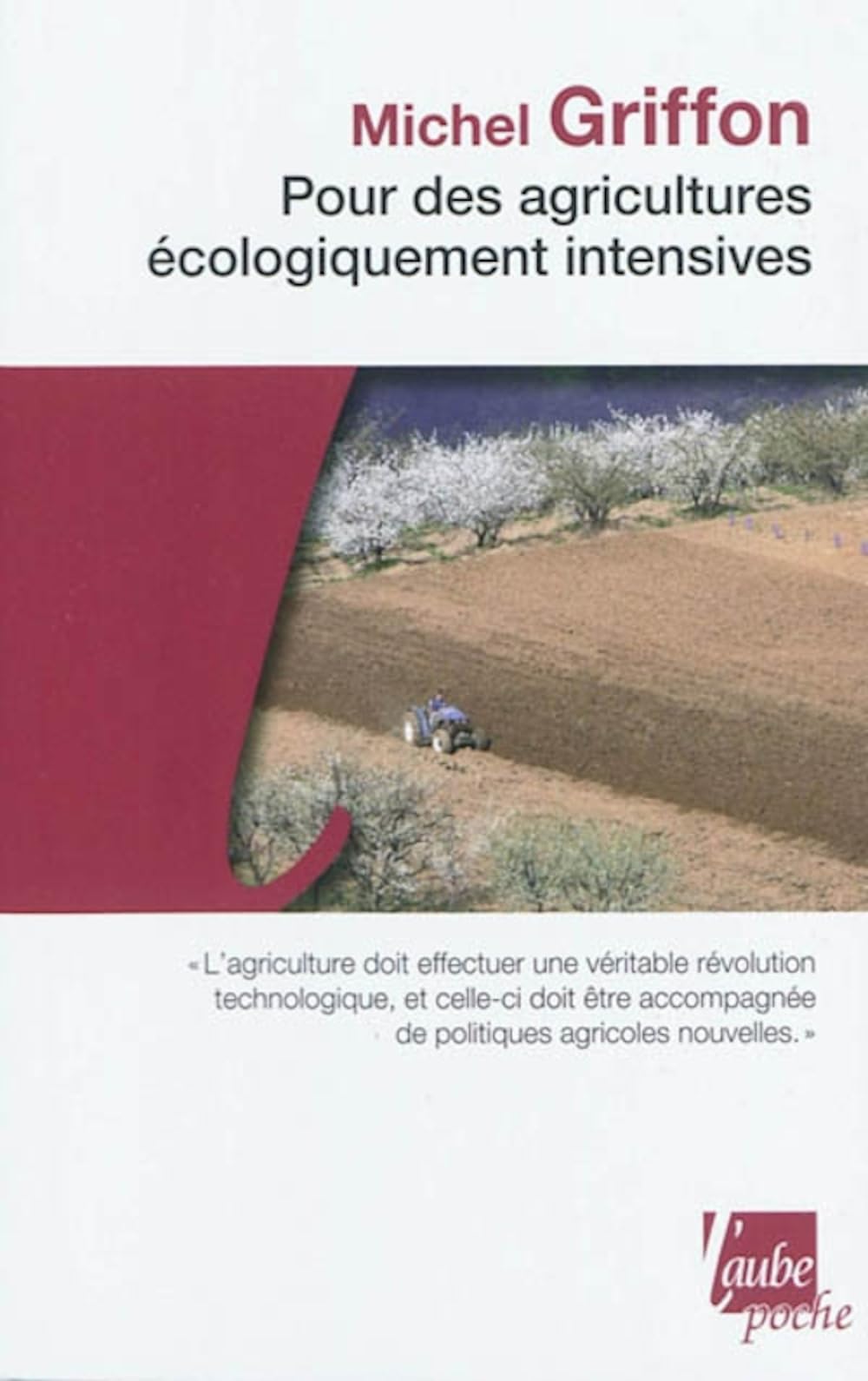 Pour des agriculture / Entreprise et Bourse