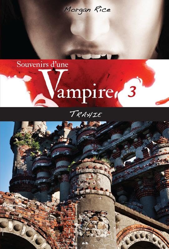 Souvenirs d'une Vamp / Romans et litterature