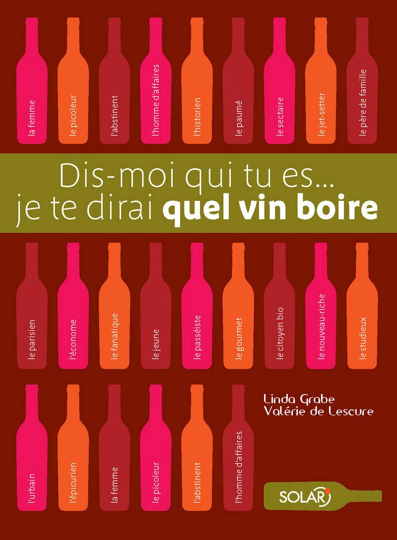 Dis-moi qui tu es, j / Livres de cuisine, cuisine et