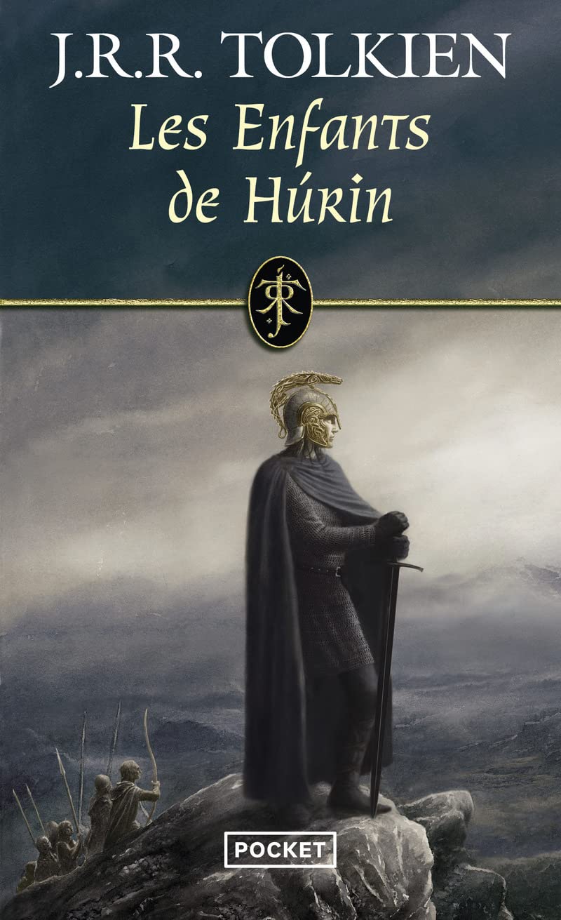 Les enfants de Hurin / Science-fiction et Fantasy