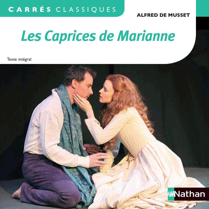 Les Caprices de Mari / Scolaire et Parascolaire