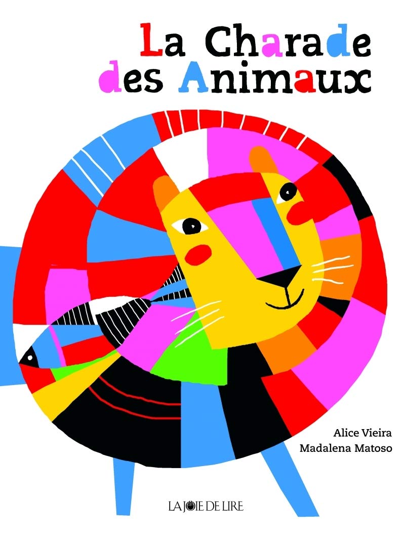 La Charade des Anima / Livres pour enfants