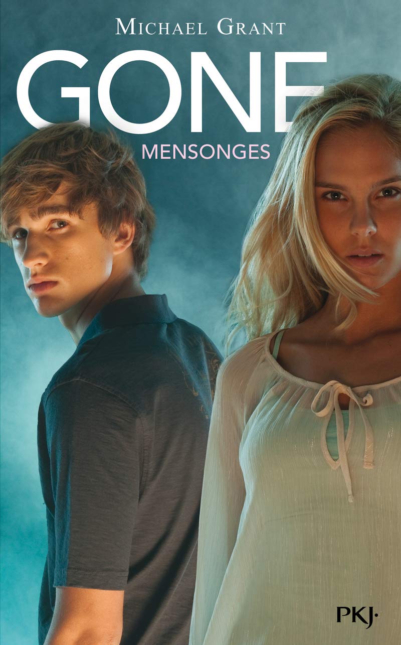 3. Gone : Mensonges / Adolescents