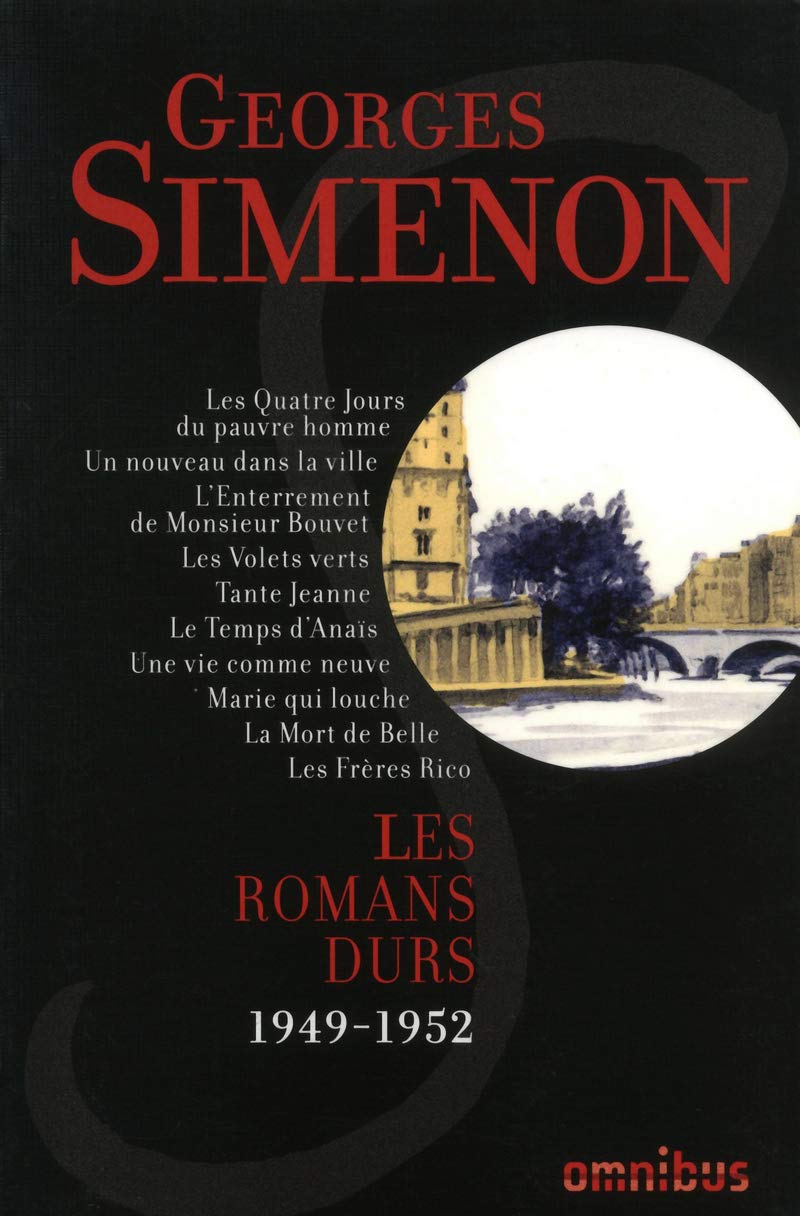 Les Romans durs : To / Romans et litterature