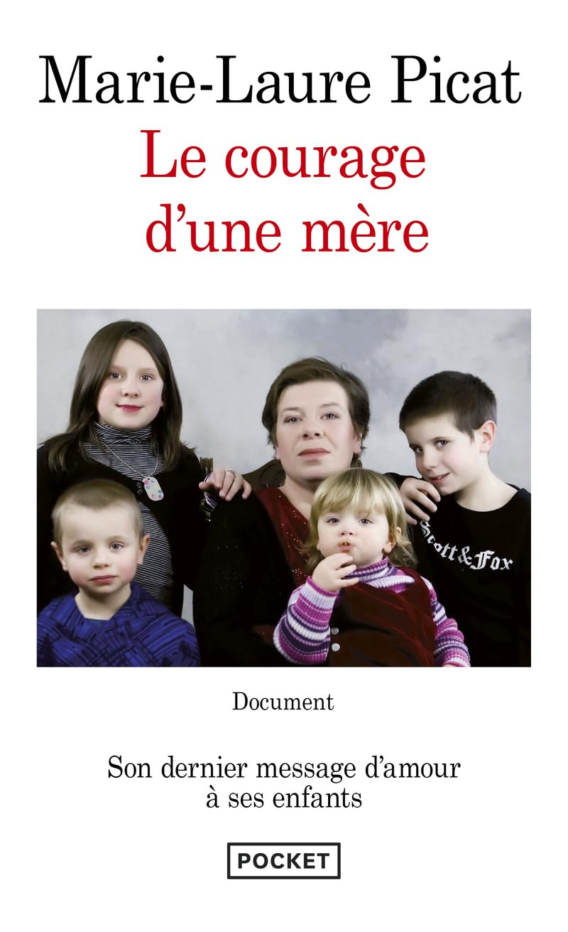 Le courage d'une mer / Famille et bien-etre