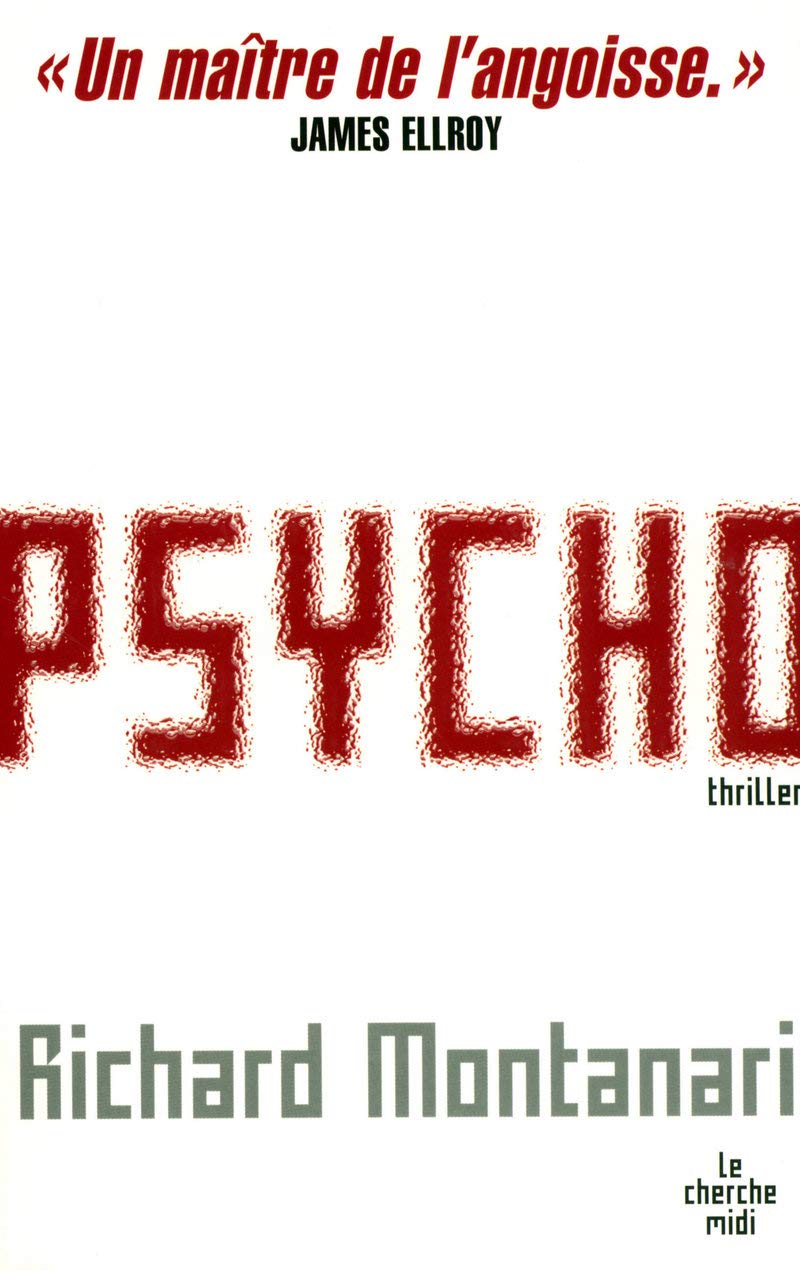 Psycho / Romans et litterature