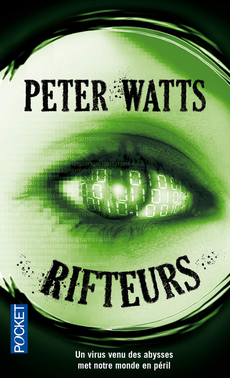 Rifteurs (2) / Romans et litterature