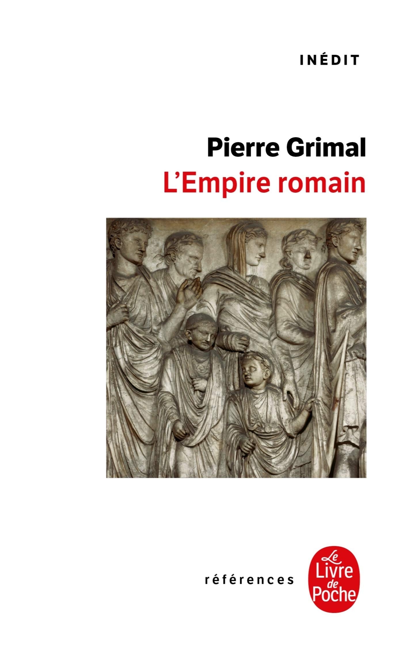 L'Empire romain / Sciences humaines