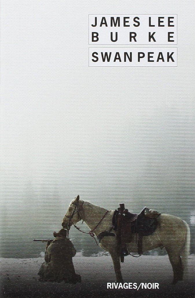 Swan Peak / Mystere et suspense