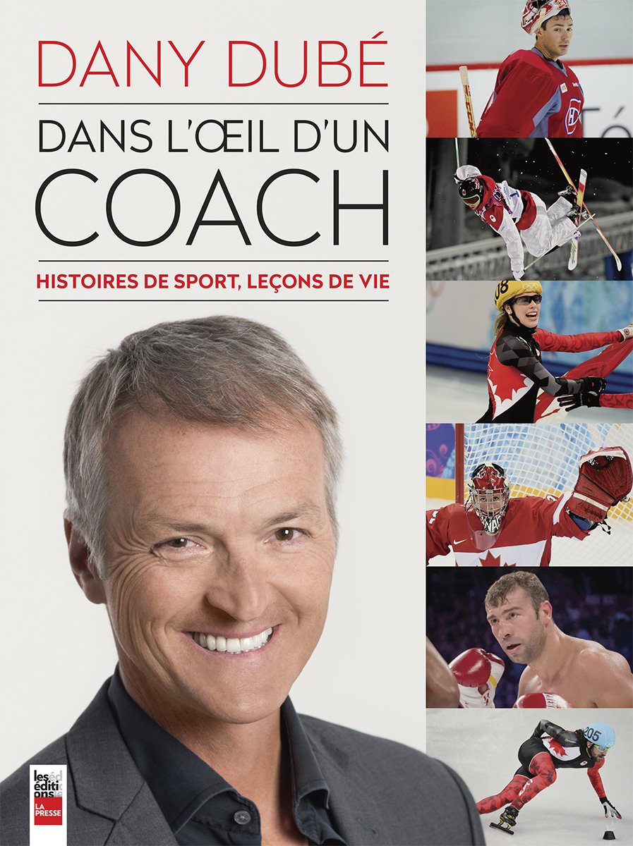 Dans l'oeil d'un coa / Sports et loisirs