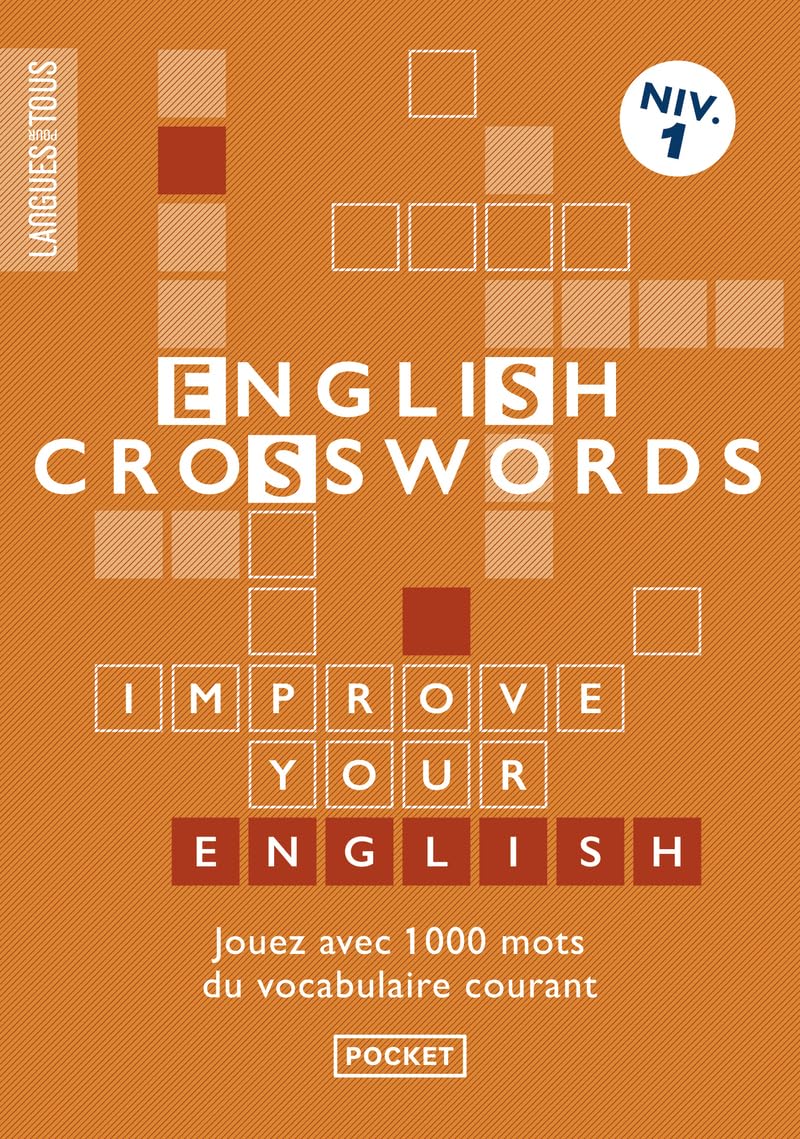 English Crosswords / / Reference